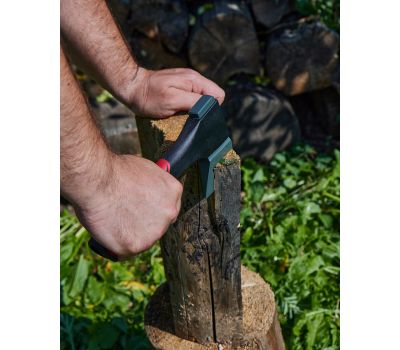  Топор походный ELITECH Garden CA 550 206434, фото 10 