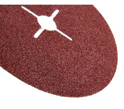  Круг фибровый ELITECH 1820.168000 205021, фото 3 