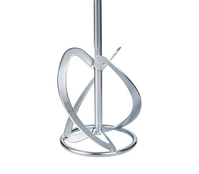  Насадка для миксера ELITECH 1820.012600 М 14 (O140x590мм) 181846, фото 4 