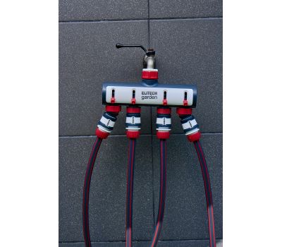  Разделитель потоков ELITECH GARDEN HF 004 206028, фото 4 