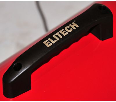  Тепловая пушка дизельная прямого нагрева ELITECH ТП 40Д (E0703.005.00) 199580, фото 6 