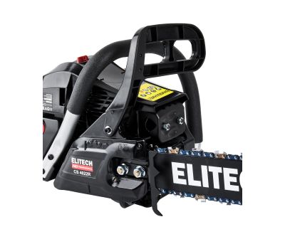  Бензопила ELITECH HD CS 4022R (E1611.004.00) 204812, фото 8 