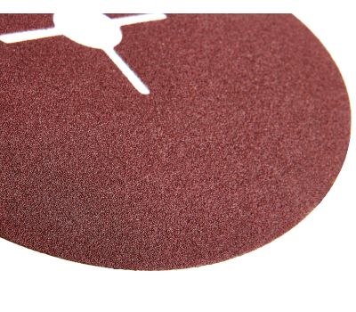  Круг фибровый ELITECH 1820.167300 205014, фото 1 