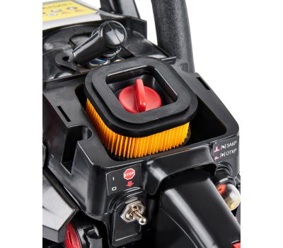  Бензопила ELITECH HD CS 4022R (E1611.004.00) 204812, фото 3 