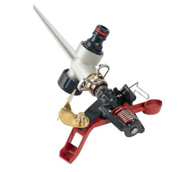  Разбрызгиватель импульсный ELITECH GARDEN SP 001IM 206068, фото 3 