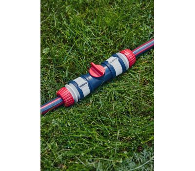  Коннектор с регулировкой давления ELITECH GARDEN HF 026 206054, фото 5 