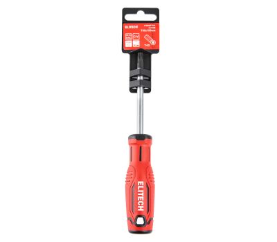  Отвертка ELITECH 211406 207156, фото 6 