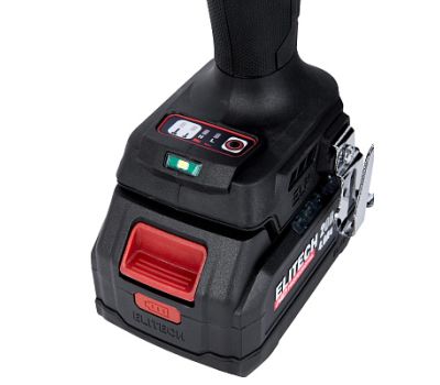  Винтовёрт акумуляторный ELITECH HD CS 2003SL (E2201.055.02) 205733, фото 5 