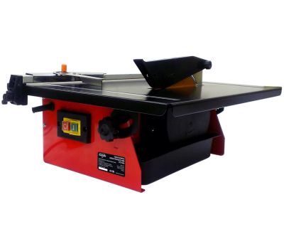  Станок плиткорезный ELITECH ПЭ 600 177156, фото 1 