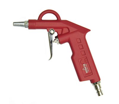  Пневмопистолет продувочный ELITECH 0704.010000 175942, фото 1 