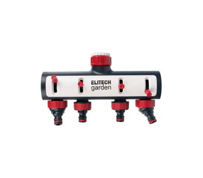 Разделитель потоков ELITECH GARDEN HF 004 206028, фото 2 
