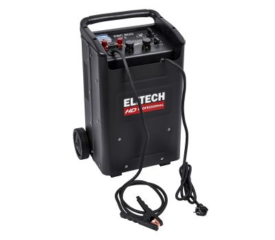  Пуско-зарядное устройство ELITECH HD EBC 800 206816, фото 1 