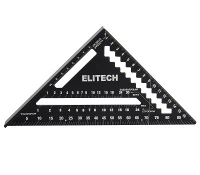  Кровельный угольник ELITECH 330101 207203, фото 2 