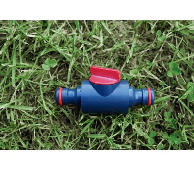  Коннектор с регулировкой давления ELITECH GARDEN HF 026 206054, фото 9 