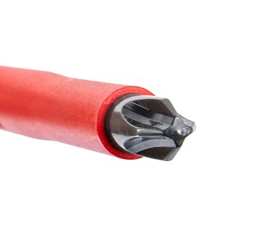  Отвертка диэлектрическая ELITECH 231204 207174, фото 4 