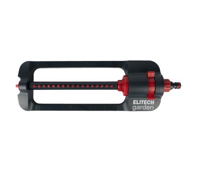  Дождеватель осциллирующий ELITECH GARDEN SP 002O 206069, фото 1 