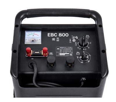  Пуско-зарядное устройство ELITECH HD EBC 800 206816, фото 2 