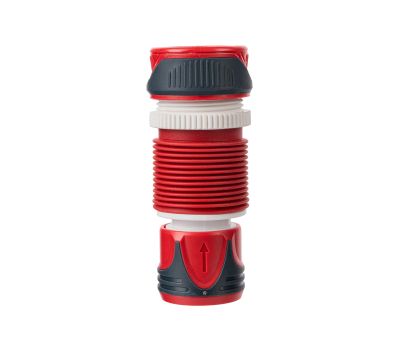  Коннектор гибкий ELITECH GARDEN HF 024 206052, фото 2 