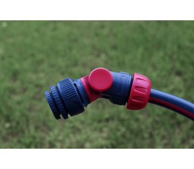  Коннектор угловой ELITECH GARDEN HF 025 206053, фото 4 