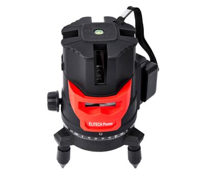  Лазерный нивелир ELITECH ПЛ 10-4В-ЗЕЛ 204862, фото 6 