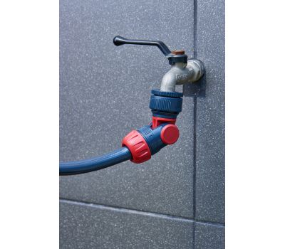  Коннектор угловой ELITECH GARDEN HF 025 206053, фото 3 