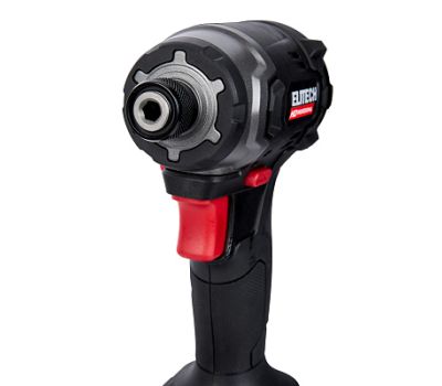  Винтовёрт акумуляторный ELITECH HD CS 2003SL (E2201.055.02) 205733, фото 2 