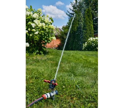  Разбрызгиватель импульсный ELITECH GARDEN SP 001IM 206068, фото 10 