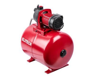  Насосная станция ELITECH САВ 1200-50П 205656, фото 2 