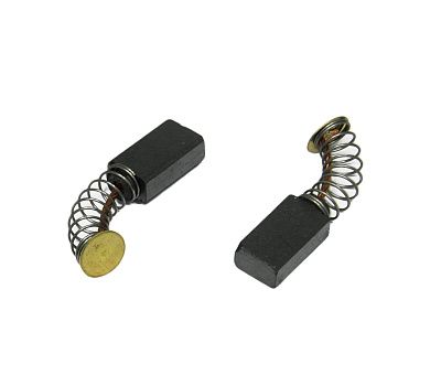  Щетки графитовые (угольные) ELITECH 1802.012900 191898, фото 1 