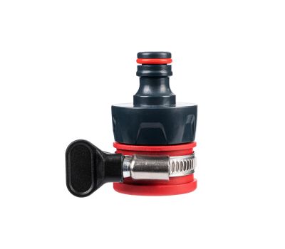  Адаптер безрезьбовой ELITECH GARDEN HF 022 206050, фото 1 