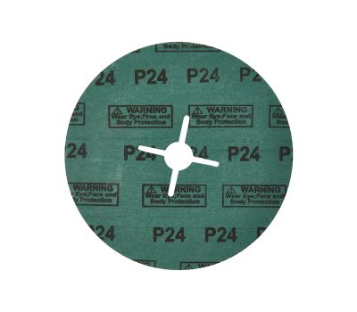  Круг фибровый ELITECH 1820.168400 205025, фото 4 