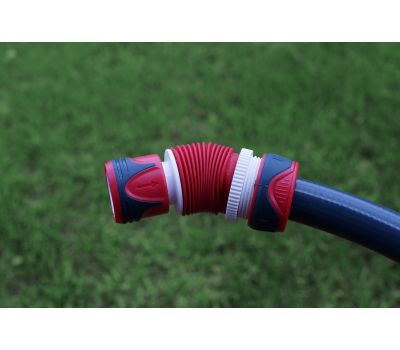  Коннектор гибкий ELITECH GARDEN HF 024 206052, фото 3 