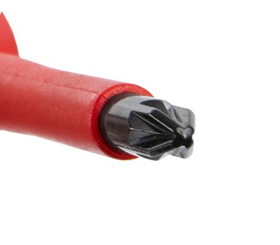  Отвертка диэлектрическая ELITECH 231303 207177, фото 2 