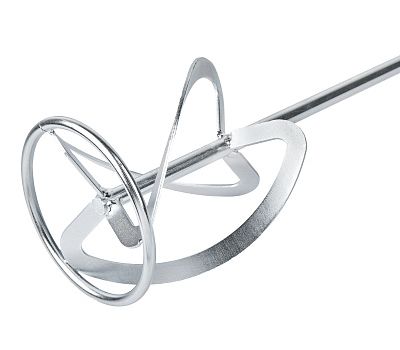  Насадка для миксера ELITECH 1820.012600 М 14 (O140x590мм) 181846, фото 3 