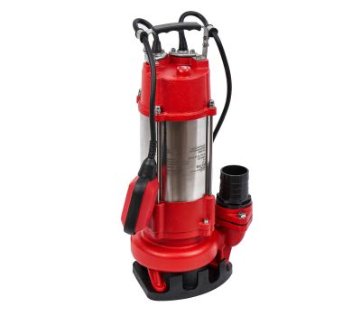  Насос погружной фекальный ELITECH НПФ 750 205639, фото 1 