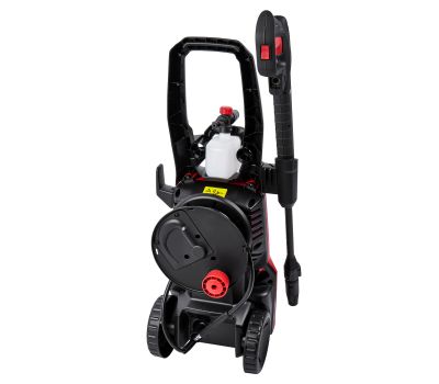  Мойка высокого давления ELITECH М 1900РКП 204590, фото 5 