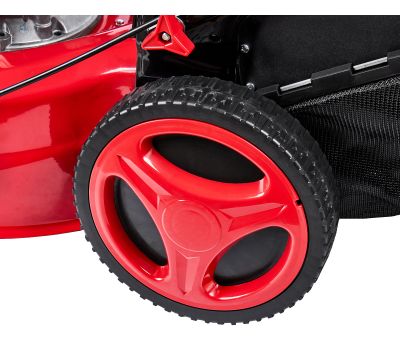  Газонокосилка бензиновая ELITECH ГБ 3851ТС3 (E1601.017.00) 205403, фото 8 