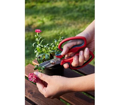  Ножницы для травы ELITECH Garden GS03 206416, фото 9 