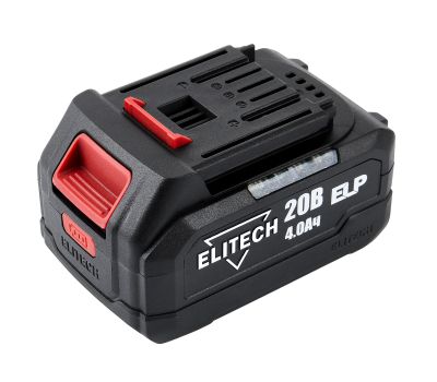  Снегоуборочная машина аккумуляторная ELITECH СЛ 2030АК (E1609.020.01) 210198, фото 4 