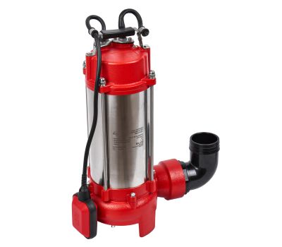  Насос погружной фекальный ELITECH НПФ 2000Р 205641, фото 1 