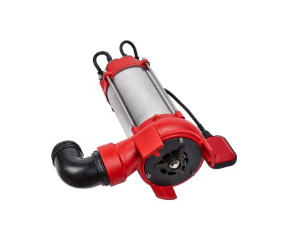  Насос погружной фекальный ELITECH НПФ 2000Р 205641, фото 2 