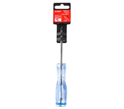  Отвертка ELITECH 221202 207162, фото 7 