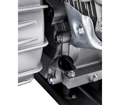  Мотопомпа бензиновая ELITECH МБ 950 Д 80 Г 205520, фото 6 