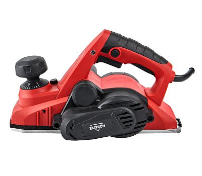  Рубанок ELITECH ДМ Р 082 (E2209.002.00) 202423, фото 1 