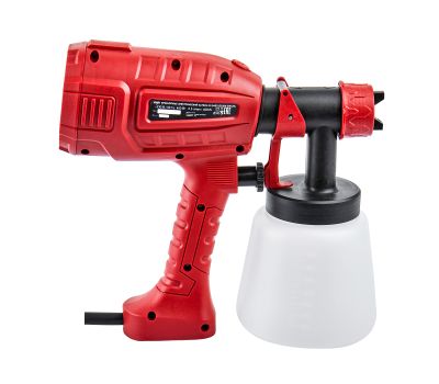  Краскопульт ELITECH ДМ КЭ 045П (E2208.006.00) 204032, фото 7 