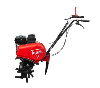 Бензиновый культиватор ELITECH КБ 60 (Е1603.008.00) 200206, фото 4 