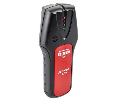  Детектор ELITECH ДМ Д 50 182089, фото 1 