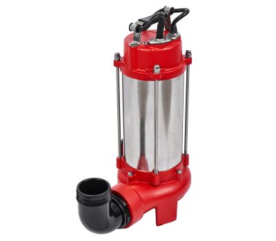  Насос погружной фекальный ELITECH НПФ 2000Р 205641, фото 4 