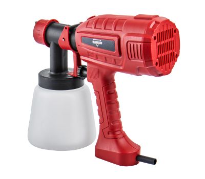  Краскопульт ELITECH ДМ КЭ 045П (E2208.006.00) 204032, фото 5 