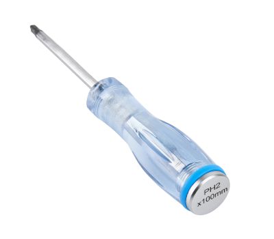  Отвертка ELITECH 221202 207162, фото 3 